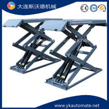 汽车举升机功率多少瓦 汽车举升机功率多少瓦