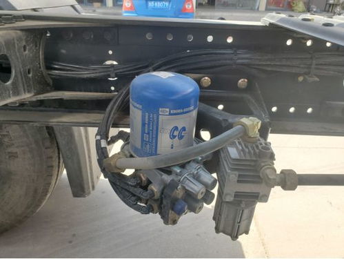 lng汽车气罐装多少 lng汽车气罐装多少