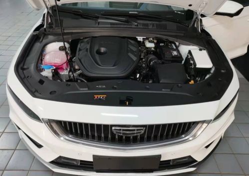 汽车排量2.5耗油多少 汽车排量2.5耗油多少