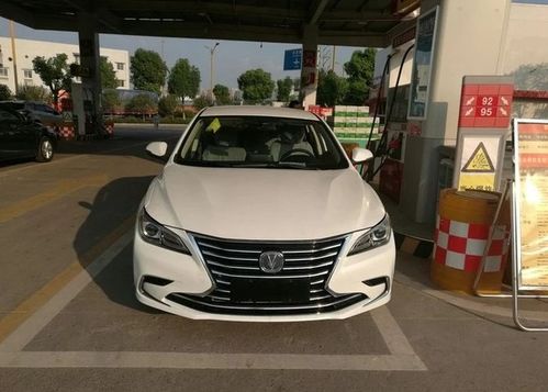 长安汽车cc油耗多少 长安汽车cc油耗多少