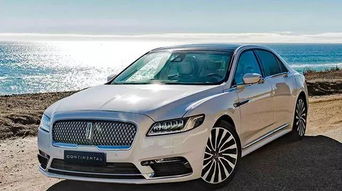 林肯汽车最高多少迈 林肯汽车最高多少迈