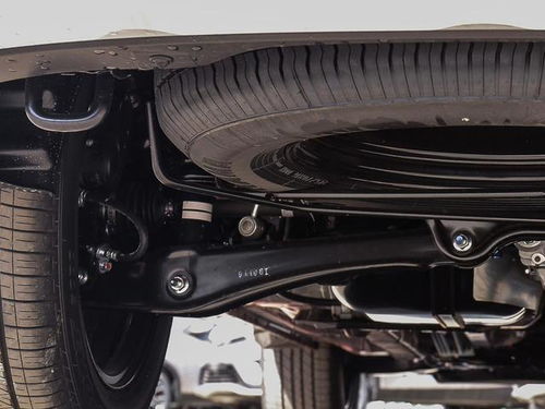 汽车前悬尺寸多少 汽车前悬尺寸多少