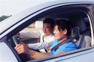北京汽车陪练便宜多少 北京汽车陪练便宜多少