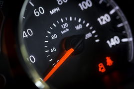 汽车待机时转速多少 汽车待机时转速多少