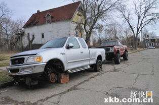 汽车房子多少元