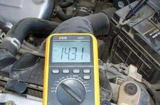 汽车用多少伏电压 汽车用多少伏电压