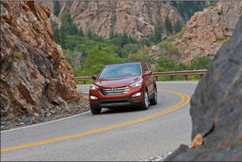 汽车坡度是多少合适 汽车坡度是多少合适