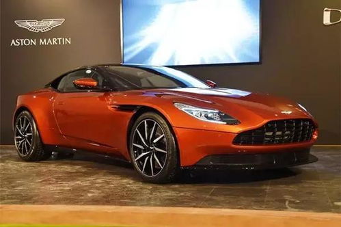 马丁汽车有多少码 马丁汽车有多少码