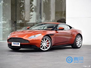 马丁汽车有多少码 马丁汽车有多少码