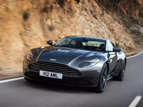 马丁汽车有多少码 马丁汽车有多少码