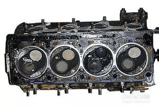 汽车积碳多少清理