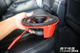 汽车喇叭厚重多少毫米