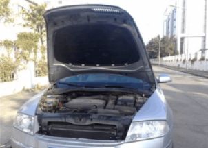 汽车发动电平多少电流 汽车发动电平多少电流