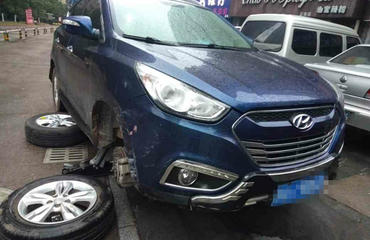 汽车充气救援价格多少 汽车充气救援价格多少