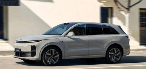 理想汽车 单车均价多少 理想汽车 单车均价多少