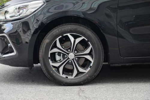 北京汽车胎压多少 北京汽车胎压多少