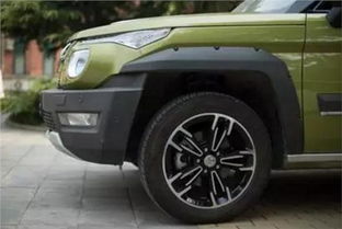 北京汽车胎压多少 北京汽车胎压多少