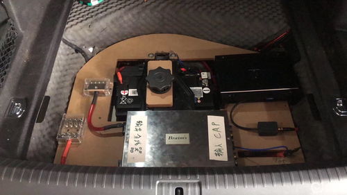 汽车功放需要多少电压 汽车功放需要多少电压