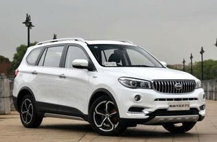 斯威汽车油耗多少 斯威汽车油耗多少