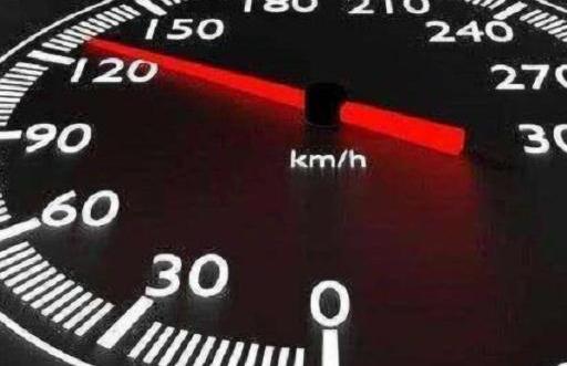 汽车显示跑多少公里 汽车显示跑多少公里