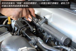 汽车喷油嘴多少清洗 汽车喷油嘴多少清洗