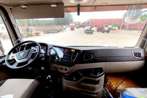 解放汽车多少排量最好 解放汽车多少排量最好