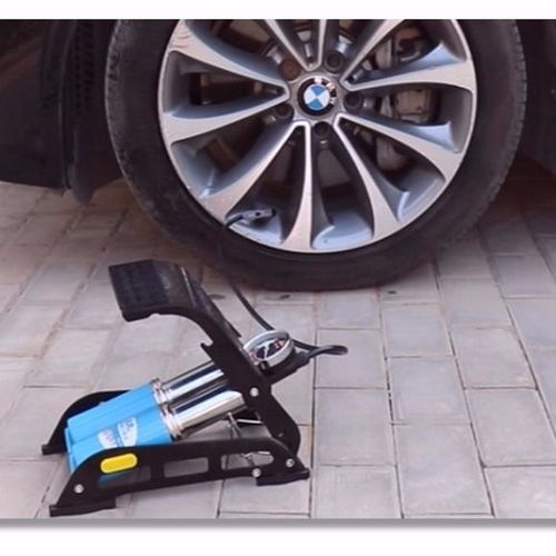 汽车充气多少压正常