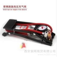 汽车充气多少压正常