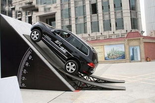 汽车爬坡速度大概多少 汽车爬坡速度大概多少