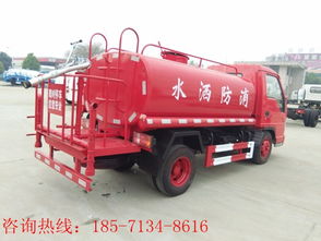 汽车水罐多少钱 汽车水罐多少钱