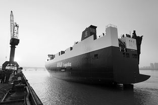 轮船可装载多少汽车 轮船可装载多少汽车