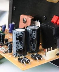 现代汽车滤波电容多少 现代汽车滤波电容多少