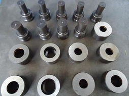 汽车冲压模具多少吨 汽车冲压模具多少吨