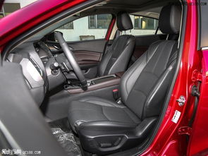 马自达汽车选配价格多少 马自达汽车选配价格多少