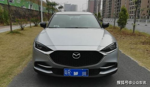 马自达汽车油量多少正常 马自达汽车油量多少正常