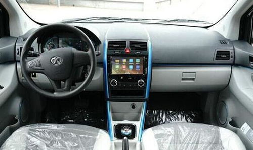 坤宝汽车多少马力 坤宝汽车多少马力