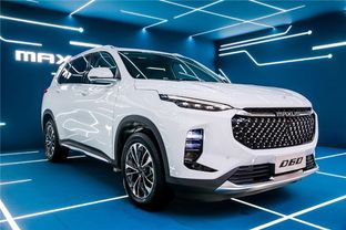 坤宝汽车多少马力 坤宝汽车多少马力