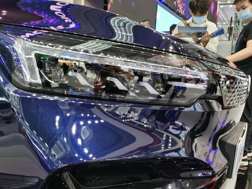 创维汽车续航实测多少 创维汽车续航实测多少