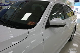 汽车车漆多少层 汽车车漆多少层