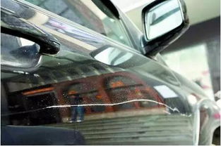 汽车车漆多少层 汽车车漆多少层