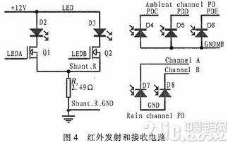 汽车can电压是多少 汽车can电压是多少