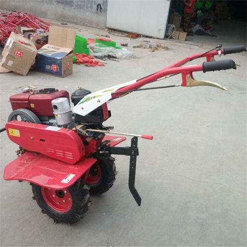 汽车小型旋耕机价格多少 汽车小型旋耕机价格多少