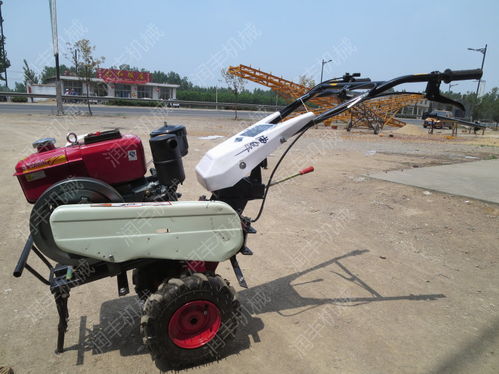 汽车小型旋耕机价格多少 汽车小型旋耕机价格多少