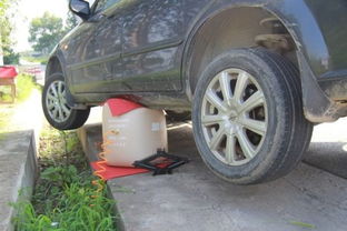 汽车充多少斤气 汽车充多少斤气