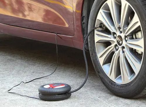 汽车充多少斤气 汽车充多少斤气