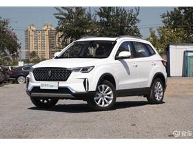 乐山奔腾汽车估价多少 乐山奔腾汽车估价多少