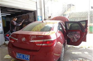 汽车能装多少升 汽车能装多少升