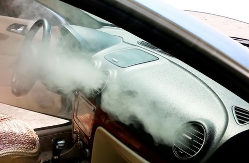 汽车开空调能跑多少 汽车开空调能跑多少