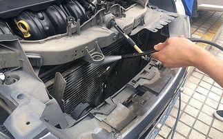 汽车冷煤冲多少 汽车冷煤冲多少