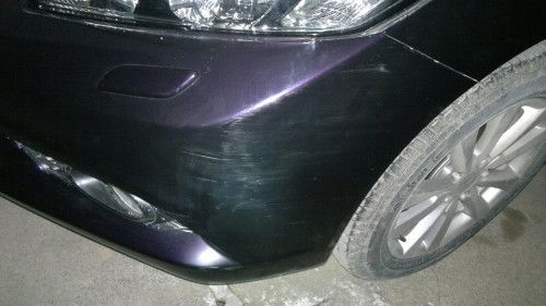 汽车原装门槛花了多少 汽车原装门槛花了多少